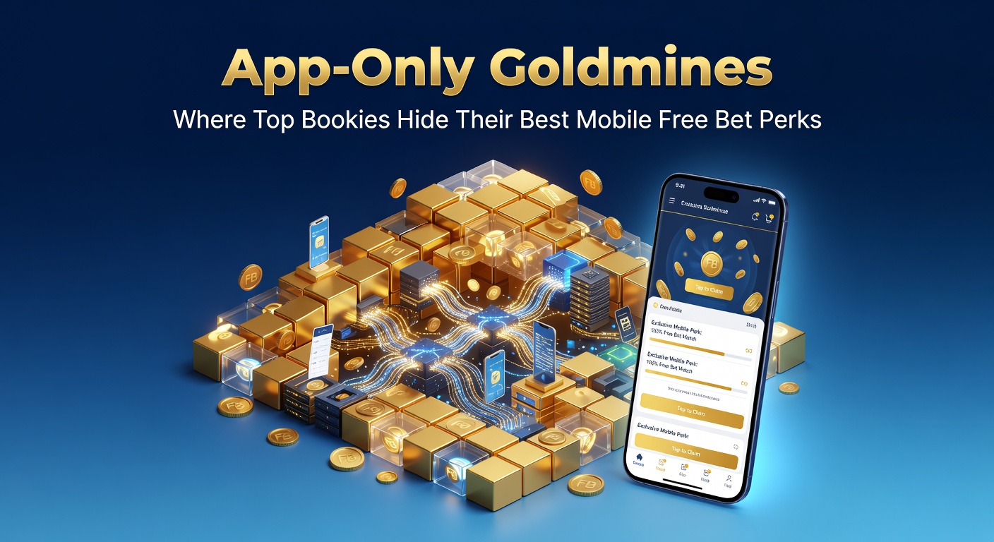 Vergleichstabelle von App-Free-Bets verschiedener Buchmacher mit Quoten-Boosts und Bedingungen